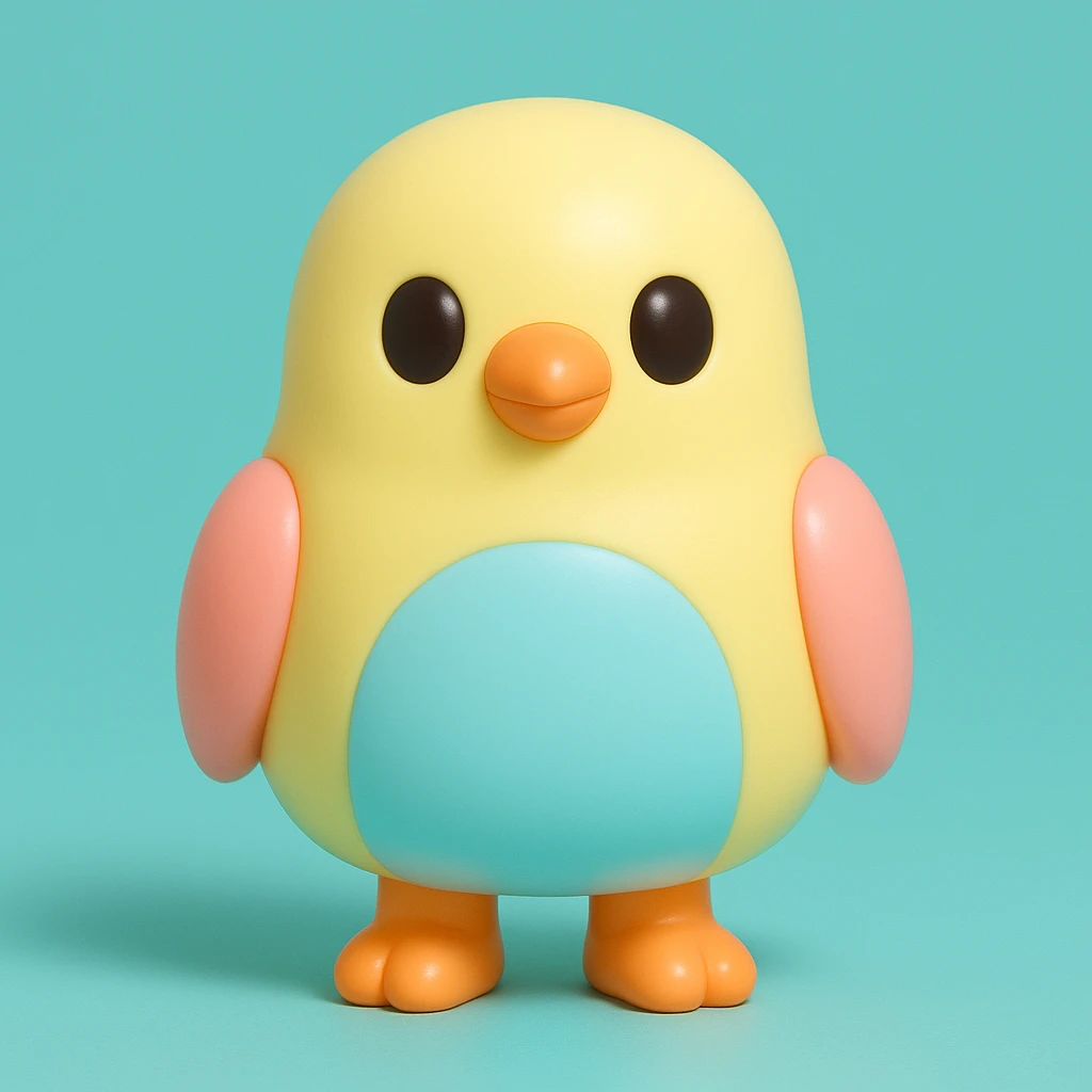 bird emoji