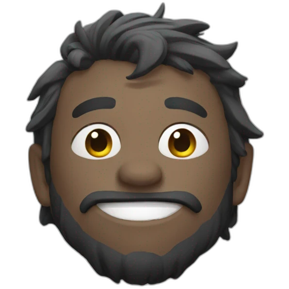 Mister Beast  emoji