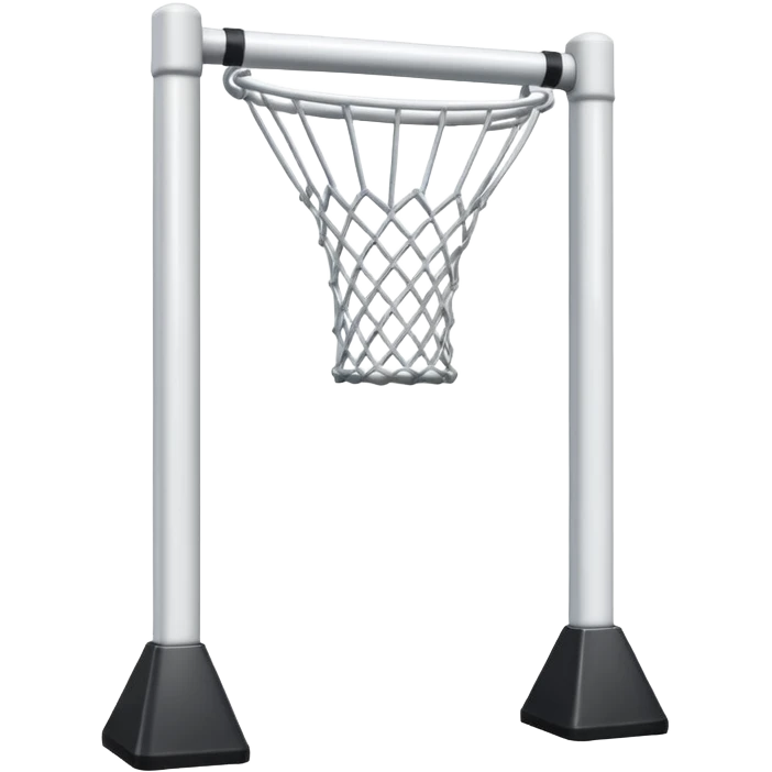 goal post emoji