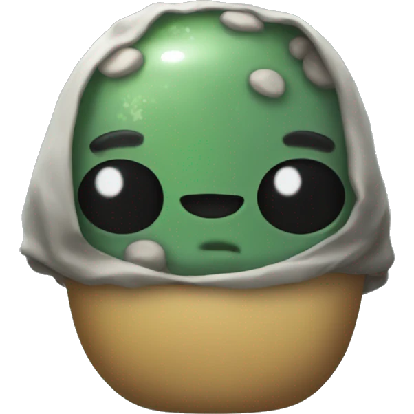cute boba  emoji