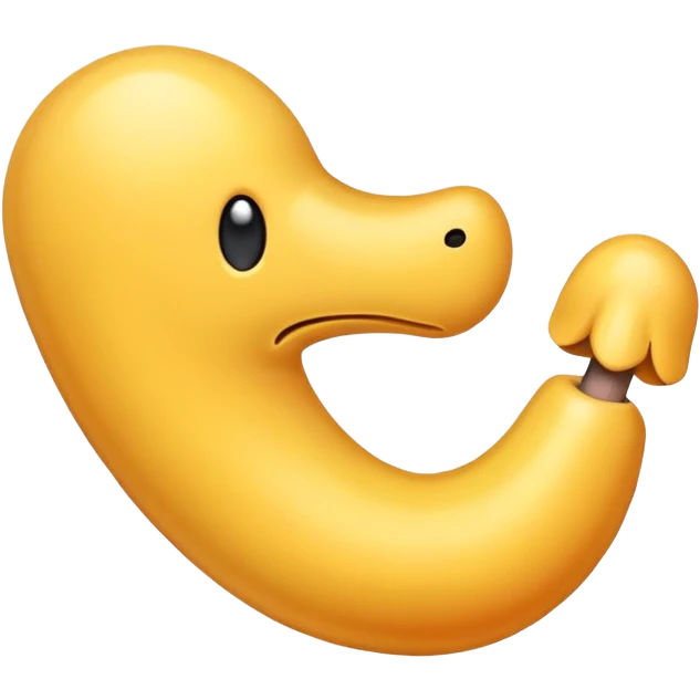 penis emoji