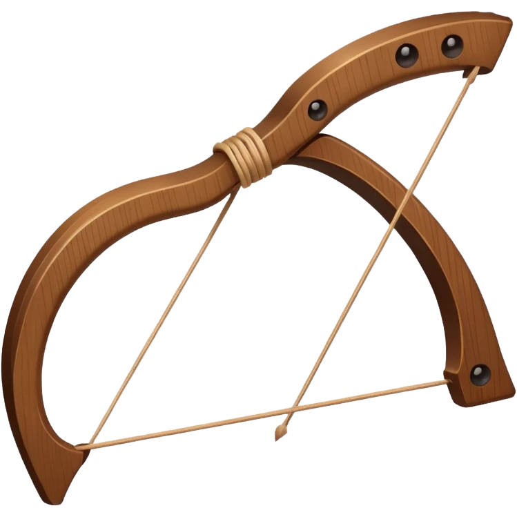 Bow emoji