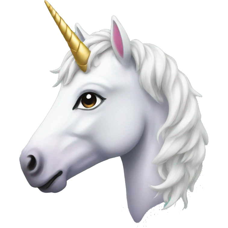 unicorn emoji