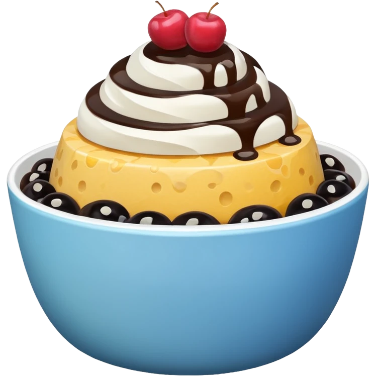 bingsu emoji