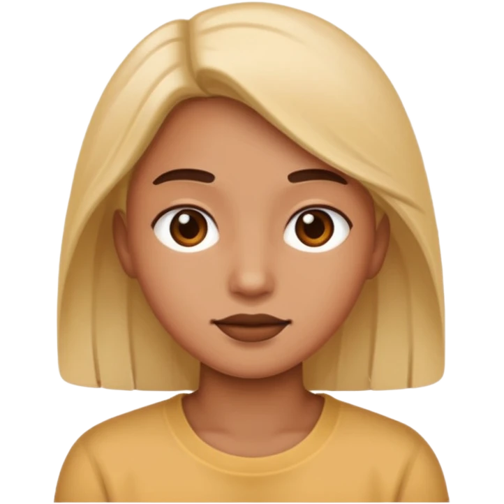 Human emoji