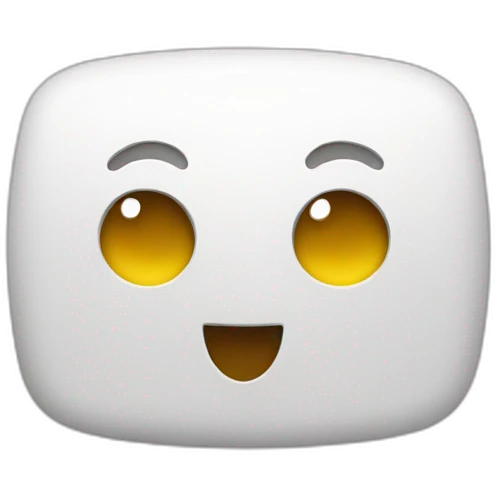 youtube logo emoji