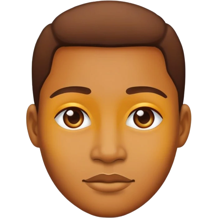 Camerounais emoji