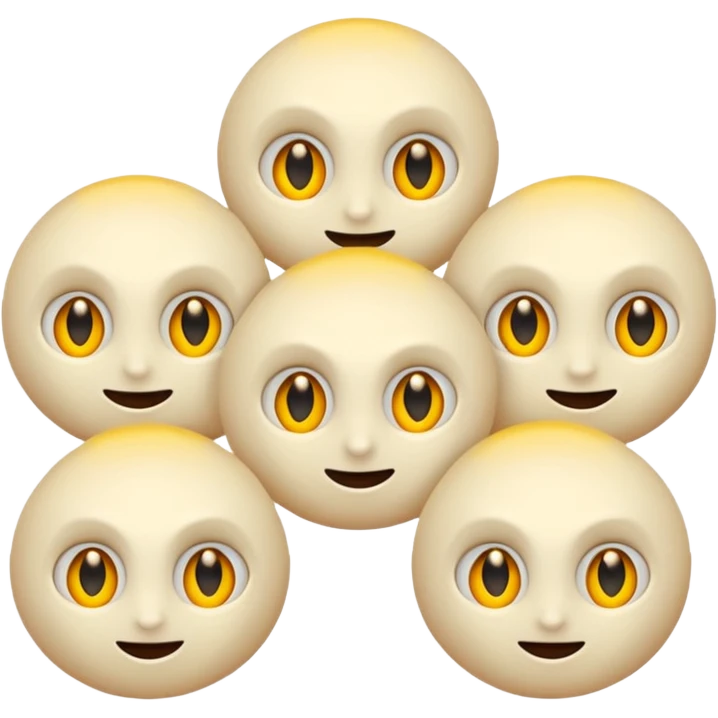 duendecillos nocturnos emoji