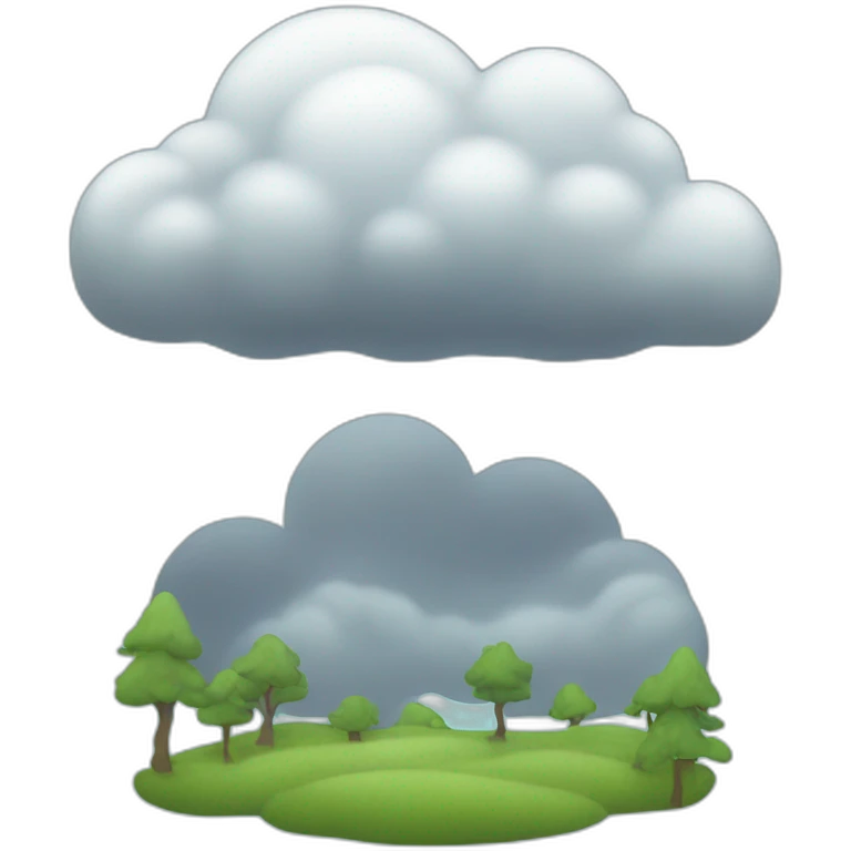 app-icon-for-a-weather-app emoji