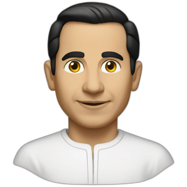 Ben ali emoji