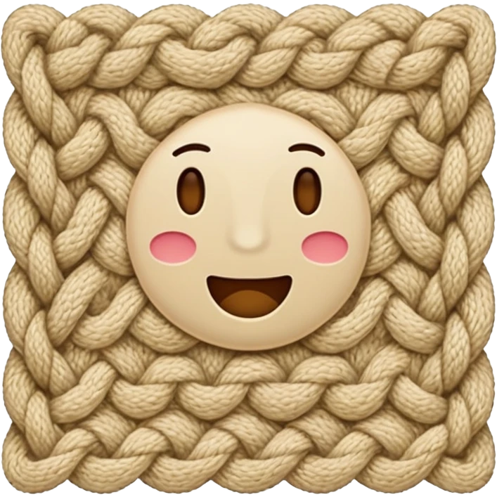 carpet fibers emoji