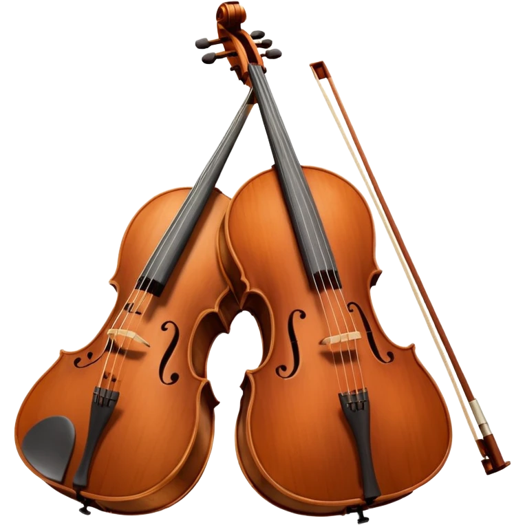 Cello emoji