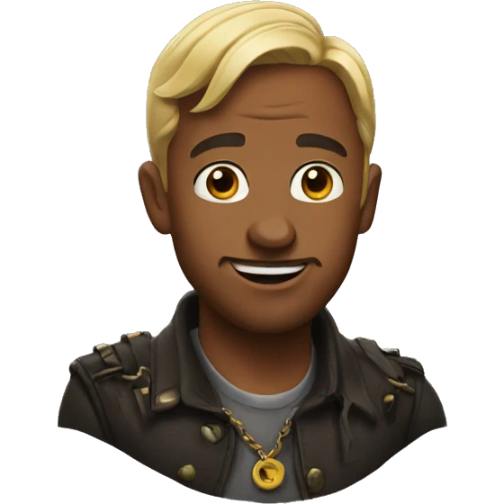 О. Henry emoji
