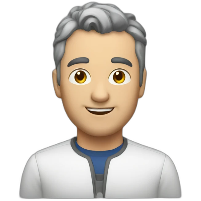 michele boldrin emoji