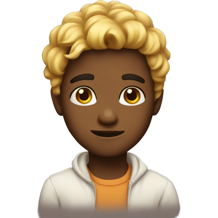cute  emoji