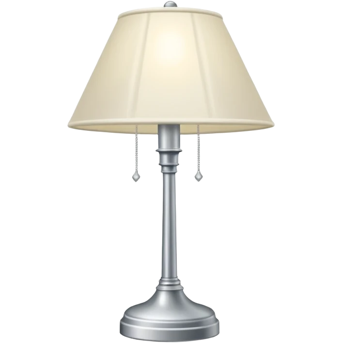 Lâmpada da enfermagem emoji