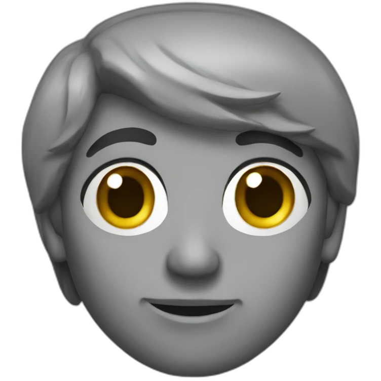 Kolah Ghermezi emoji
