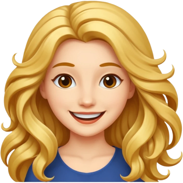 dynamic actress emoji