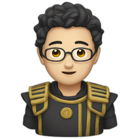 saturo gojo emoji