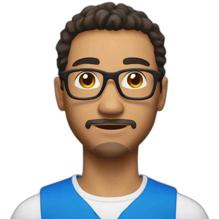 pes patron  emoji