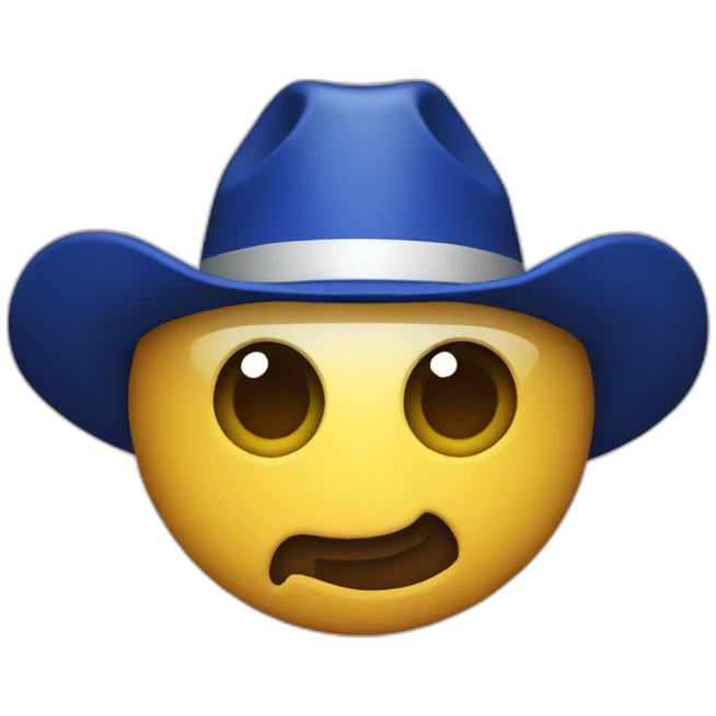 iphone with texas rangers logo emoji