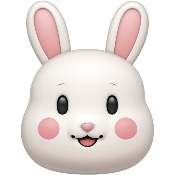 Miffy emoji