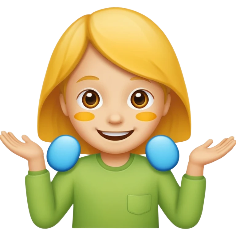 pediatric icon emoji