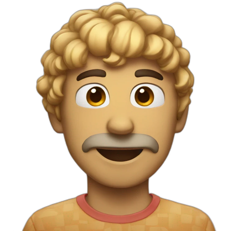 cheems emoji