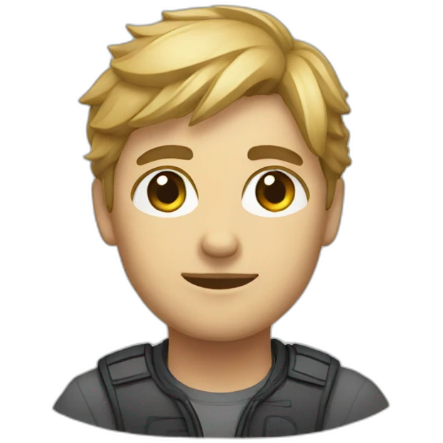 support emoji