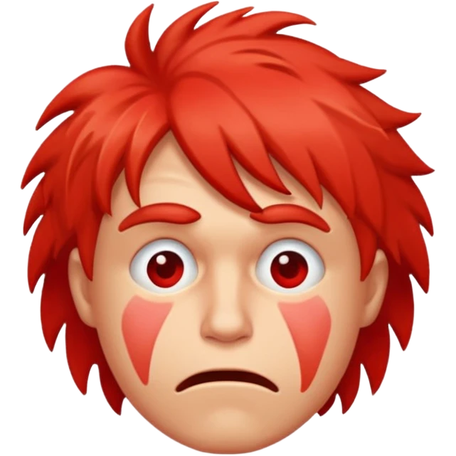 Drunk emoji