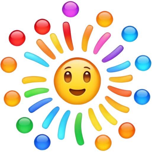 Animation  emoji