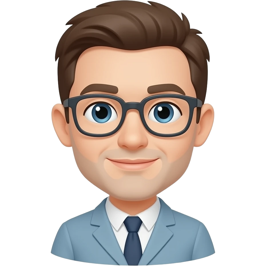 Человечик emoji