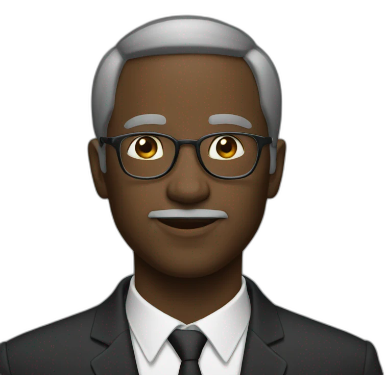 aristide emoji