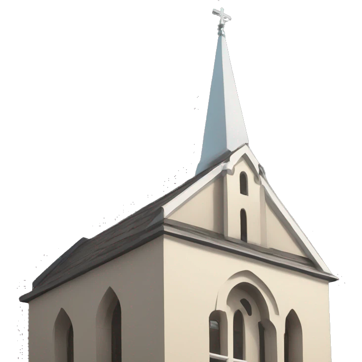 steeple emoji