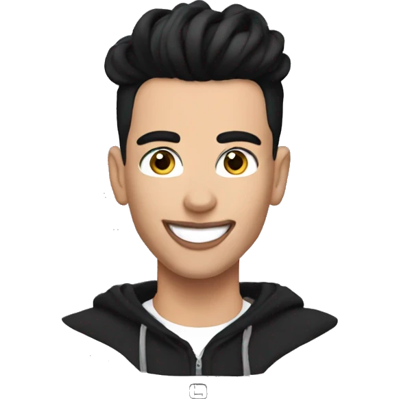 James charles emoji