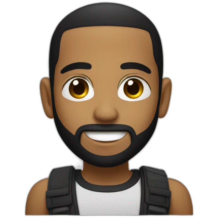Lacrim emoji