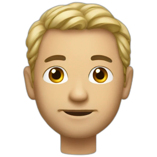 Marcron emoji