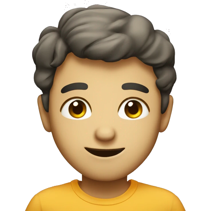 smirking face emoji
