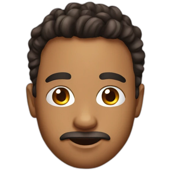 Youtubeur emoji
