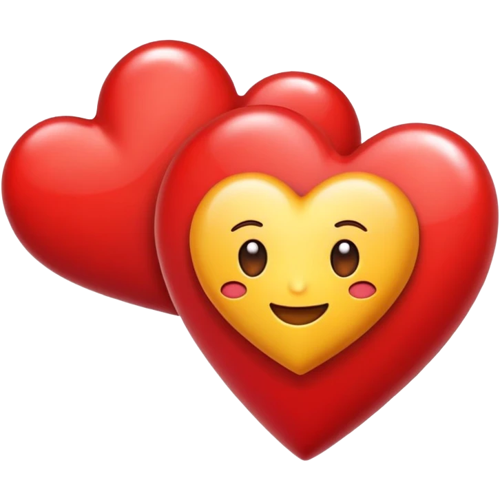 Emojis amour emoji