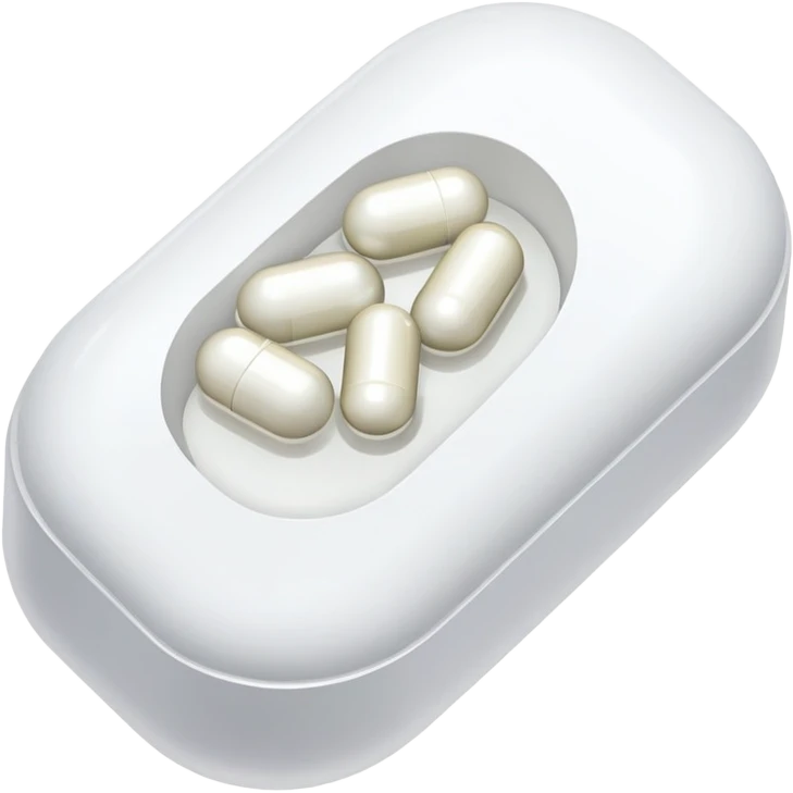probiotic emoji