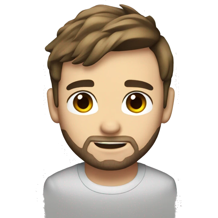 Liam Payne  emoji