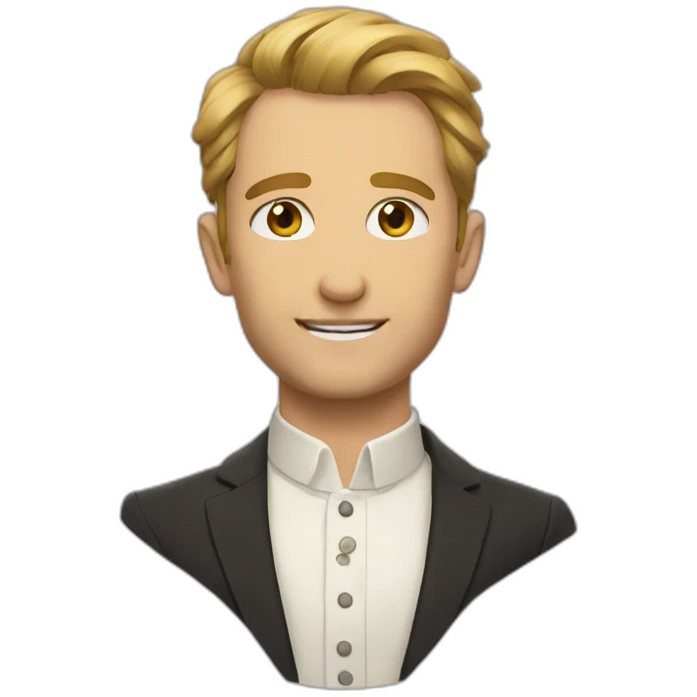 Bastien  emoji