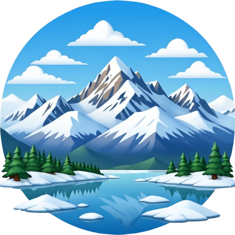 Alaska
 emoji