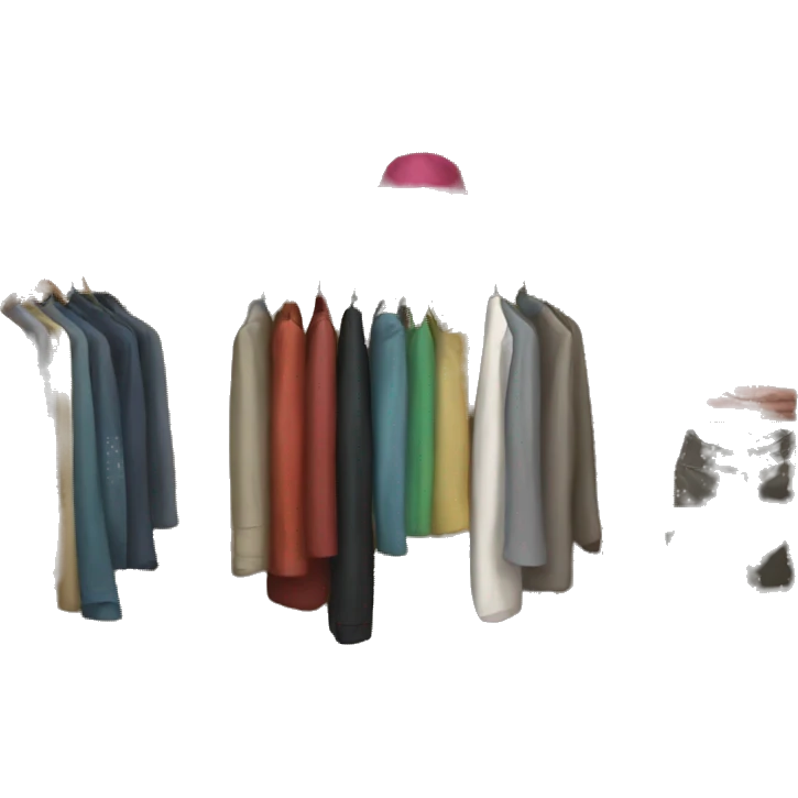 closet emoji