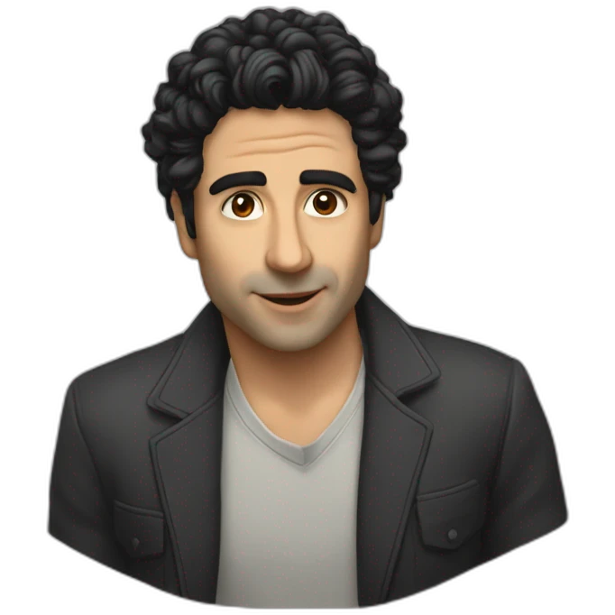 Sacha Boey emoji