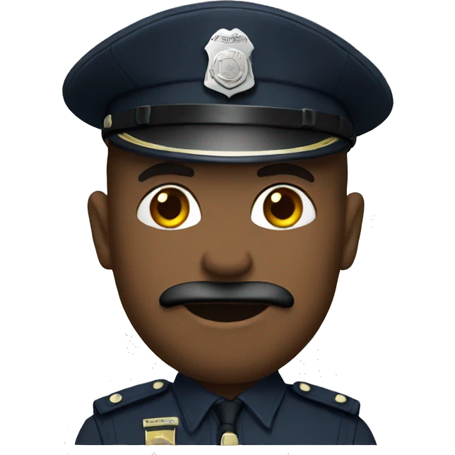 Bobbies emoji