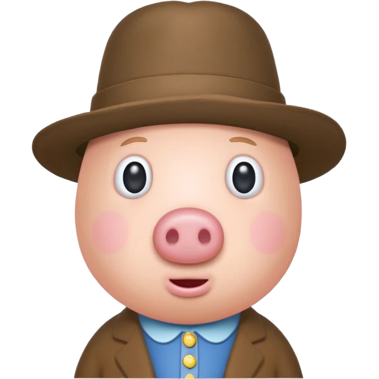 Sprunki → Roblox → Peppa Pig → Dandy's World emoji