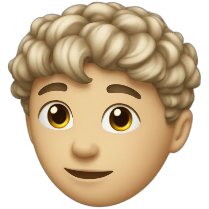 signe jul emoji
