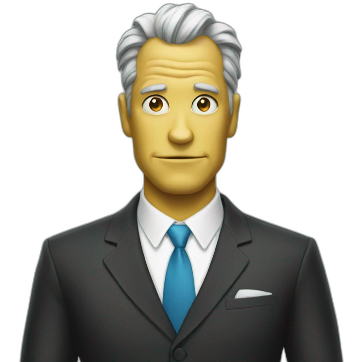 monster corporation emoji